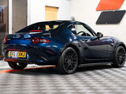 Mazda MX-5 2.0 MX-5 RF GT Sport Tech 2dr 6