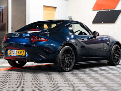 Mazda MX-5 2.0 MX-5 RF GT Sport Tech 2dr 6