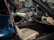 Mazda MX-5 2.0 MX-5 RF GT Sport Tech 2dr 8