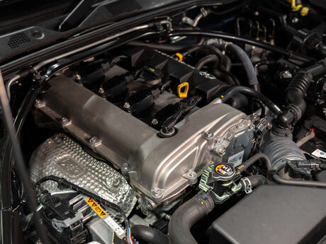 Mazda MX-5 2.0 MX-5 RF GT Sport Tech 2dr 19