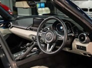 Mazda MX-5 2.0 MX-5 RF GT Sport Tech 2dr 9