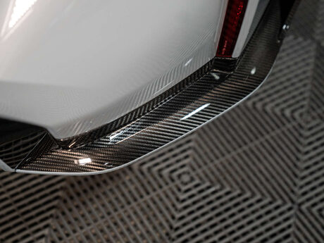 BMW M3 3.0 M3 Competition M xDrive Auto 4WD 5dr 24