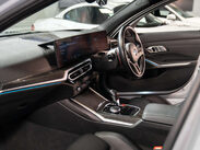 BMW M3 3.0 M3 Competition M xDrive Auto 4WD 5dr 15