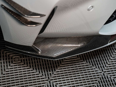 BMW M3 3.0 M3 Competition M xDrive Auto 4WD 5dr 31