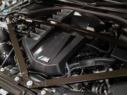 BMW M3 3.0 M3 Competition M xDrive Auto 4WD 5dr 21