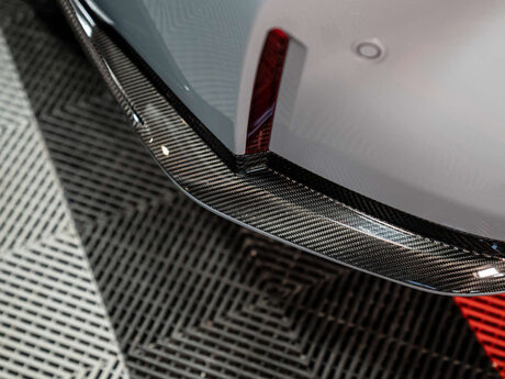 BMW M3 3.0 M3 Competition M xDrive Auto 4WD 5dr 25