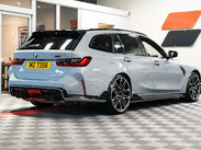 BMW M3 3.0 M3 Competition M xDrive Auto 4WD 5dr 4