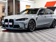 BMW M3 3.0 M3 Competition M xDrive Auto 4WD 5dr 1