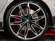 BMW M3 3.0 M3 Competition M xDrive Auto 4WD 5dr 29