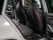 BMW M3 3.0 M3 Competition M xDrive Auto 4WD 5dr 20