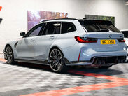 BMW M3 3.0 M3 Competition M xDrive Auto 4WD 5dr 6