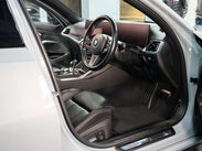 BMW M3 3.0 M3 Competition M xDrive Auto 4WD 5dr 9