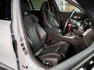 BMW M3 3.0 M3 Competition M xDrive Auto 4WD 5dr 7