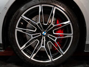 BMW M3 3.0 M3 Competition M xDrive Auto 4WD 5dr 28