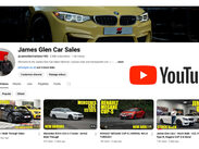 BMW M3 3.0 M3 Competition M xDrive Auto 4WD 5dr 3