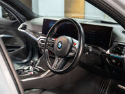 BMW M3 3.0 M3 Competition M xDrive Auto 4WD 5dr 11