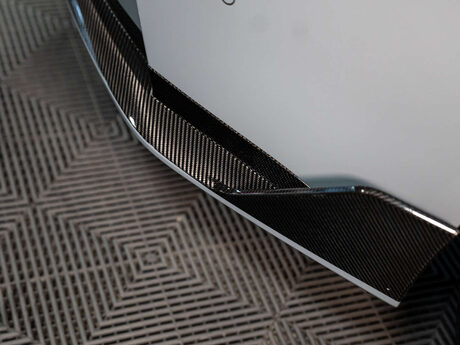 BMW M3 3.0 M3 Competition M xDrive Auto 4WD 5dr 23