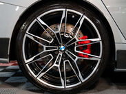 BMW M3 3.0 M3 Competition M xDrive Auto 4WD 5dr 26