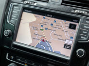 Volkswagen Golf 2.0 Golf GTi Performance 5dr 17