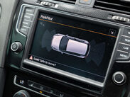 Volkswagen Golf 2.0 Golf GTi Performance 5dr 15