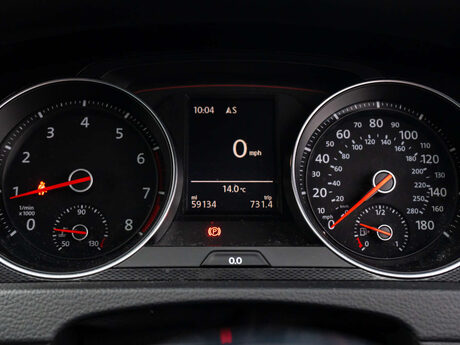 Volkswagen Golf 2.0 Golf GTi Performance 5dr 18