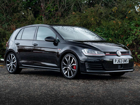 Volkswagen Golf 2.0 Golf GTi Performance 5dr 5