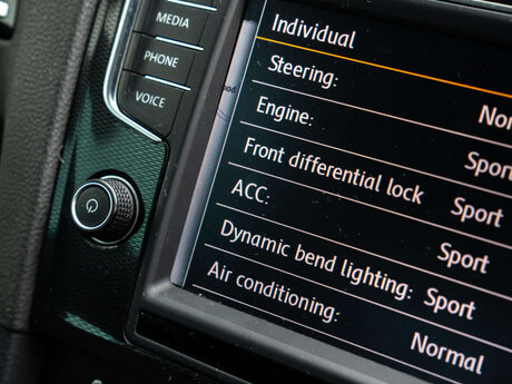 Volkswagen Golf 2.0 Golf GTi Performance 5dr 22