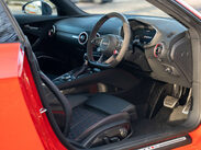 Audi TT 2.5 TT RS Vorsprung TFSI Quattro Semi-Auto 4WD 3dr 10