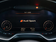 Audi TT 2.5 TT RS Vorsprung TFSI Quattro Semi-Auto 4WD 3dr 23
