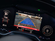 Audi TT 2.5 TT RS Vorsprung TFSI Quattro Semi-Auto 4WD 3dr 20