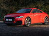 Audi TT 2.5 TT RS Vorsprung TFSI Quattro Semi-Auto 4WD 3dr