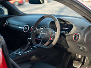 Audi TT 2.5 TT RS Vorsprung TFSI Quattro Semi-Auto 4WD 3dr 11