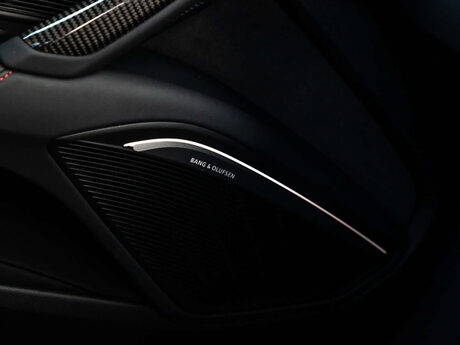 Audi TT 2.5 TT RS Vorsprung TFSI Quattro Semi-Auto 4WD 3dr 21