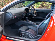 Audi TT 2.5 TT RS Vorsprung TFSI Quattro Semi-Auto 4WD 3dr 14