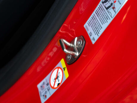 Audi TT 2.5 TT RS Vorsprung TFSI Quattro Semi-Auto 4WD 3dr 19