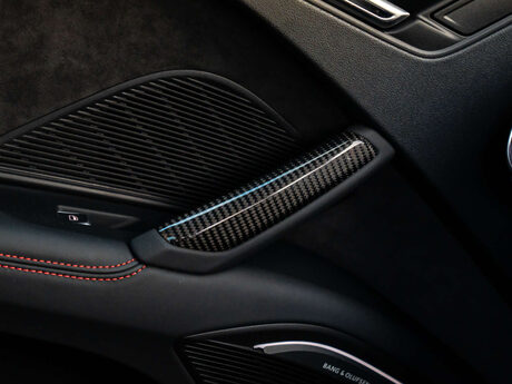 Audi TT 2.5 TT RS Vorsprung TFSI Quattro Semi-Auto 4WD 3dr 22