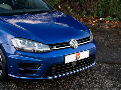 Volkswagen Golf 2.0 Golf R 4WD 3dr 20