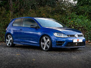 Volkswagen Golf 2.0 Golf R 4WD 3dr 5
