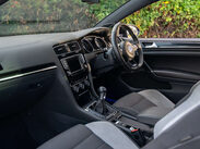 Volkswagen Golf 2.0 Golf R 4WD 3dr 12