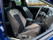 Volkswagen Golf 2.0 Golf R 4WD 3dr 7