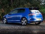 Volkswagen Golf 2.0 Golf R 4WD 3dr 4