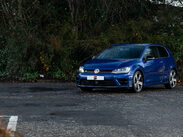 Volkswagen Golf 2.0 Golf R 4WD 3dr 21