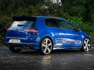 Volkswagen Golf 2.0 Golf R 4WD 3dr 6