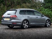 Volkswagen Golf 2.0 Golf R TSi 4Motion Semi-Auto 4WD 5dr 4