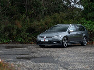 Volkswagen Golf 2.0 Golf R TSi 4Motion Semi-Auto 4WD 5dr 20