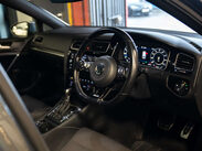 Volkswagen Golf 2.0 Golf R TSi 4Motion Semi-Auto 4WD 5dr 13
