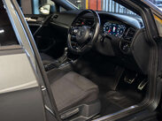 Volkswagen Golf 2.0 Golf R TSi 4Motion Semi-Auto 4WD 5dr 11