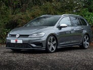Volkswagen Golf 2.0 Golf R TSi 4Motion Semi-Auto 4WD 5dr 1