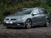 Volkswagen Golf 2.0 Golf R TSi 4Motion Semi-Auto 4WD 5dr
