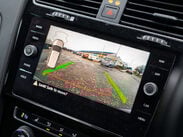 Volkswagen Golf 2.0 Golf R TSi 4Motion Semi-Auto 4WD 5dr 18